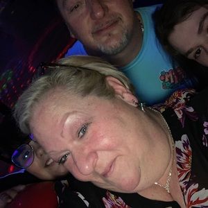 Meet your Posher, Tammy jo